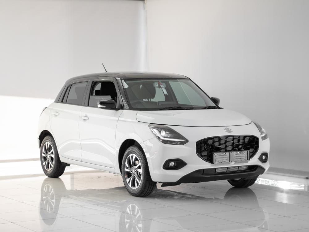 Suzuki Swift 1.2 GLX MT, image 1