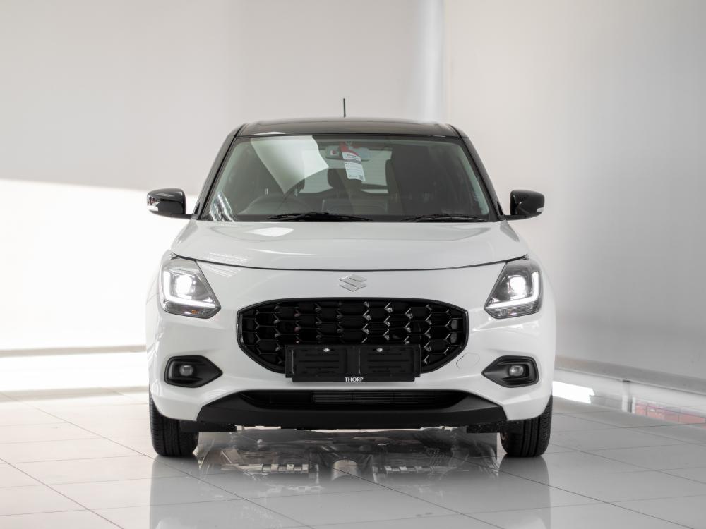 Suzuki Swift 1.2 GLX MT, image 2