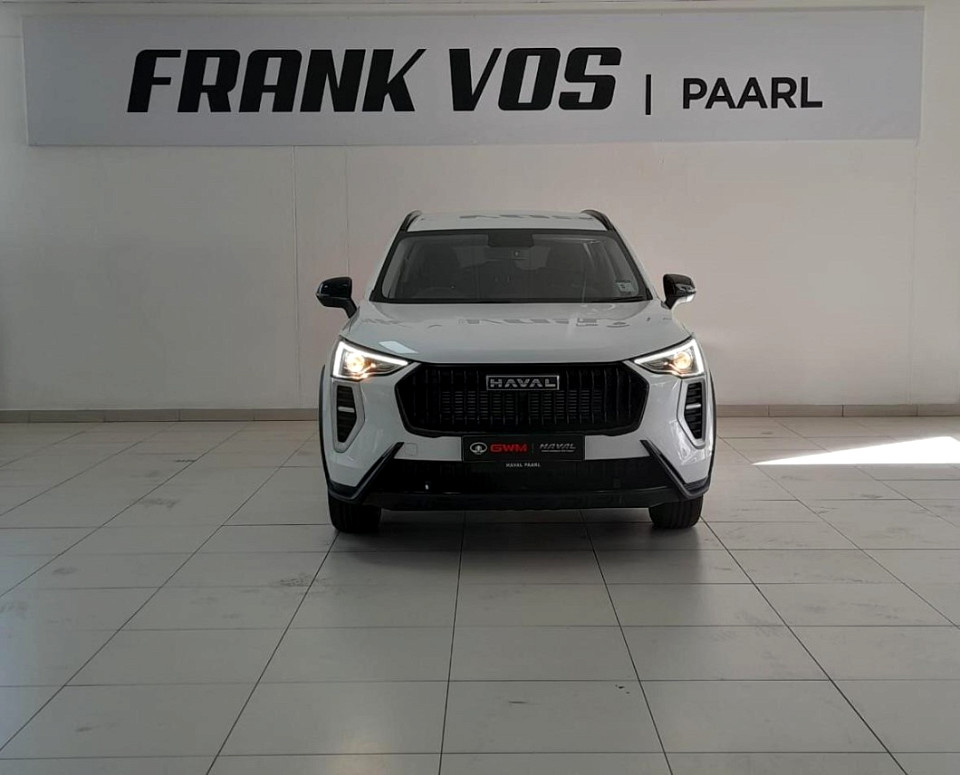 HAVAL JOLION 1.5T CITY PLUS DCT, image 2