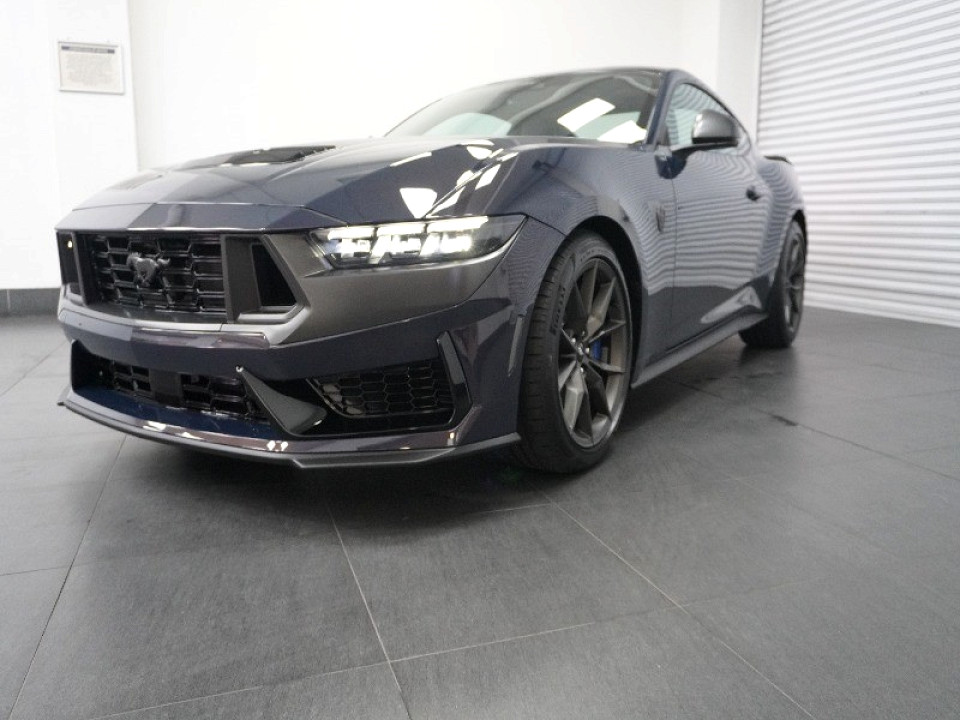 FORD MUSTANG 5.0 DARK HORSE A/T, image 2