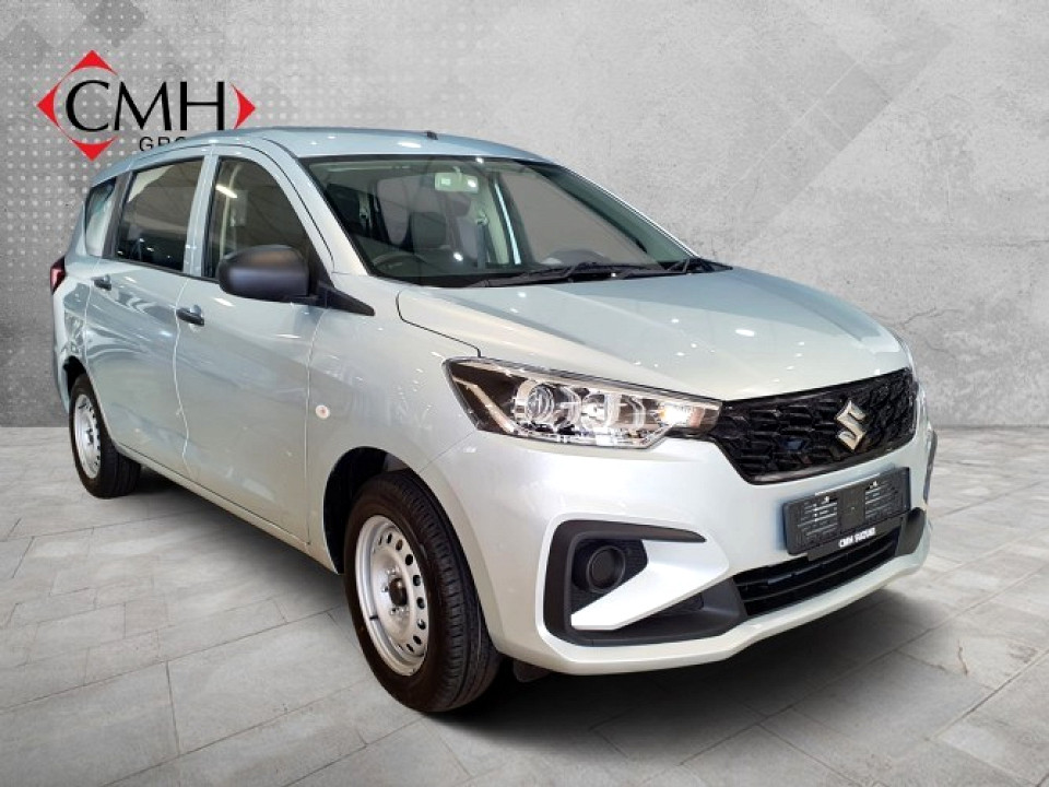 SUZUKI ERTIGA 1.5 GA, image 1