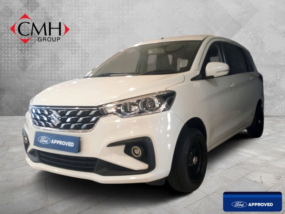 SUZUKI ERTIGA 1.5 GL, image 1