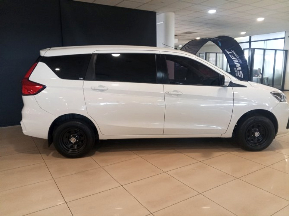 SUZUKI ERTIGA 1.5 GL, image 2