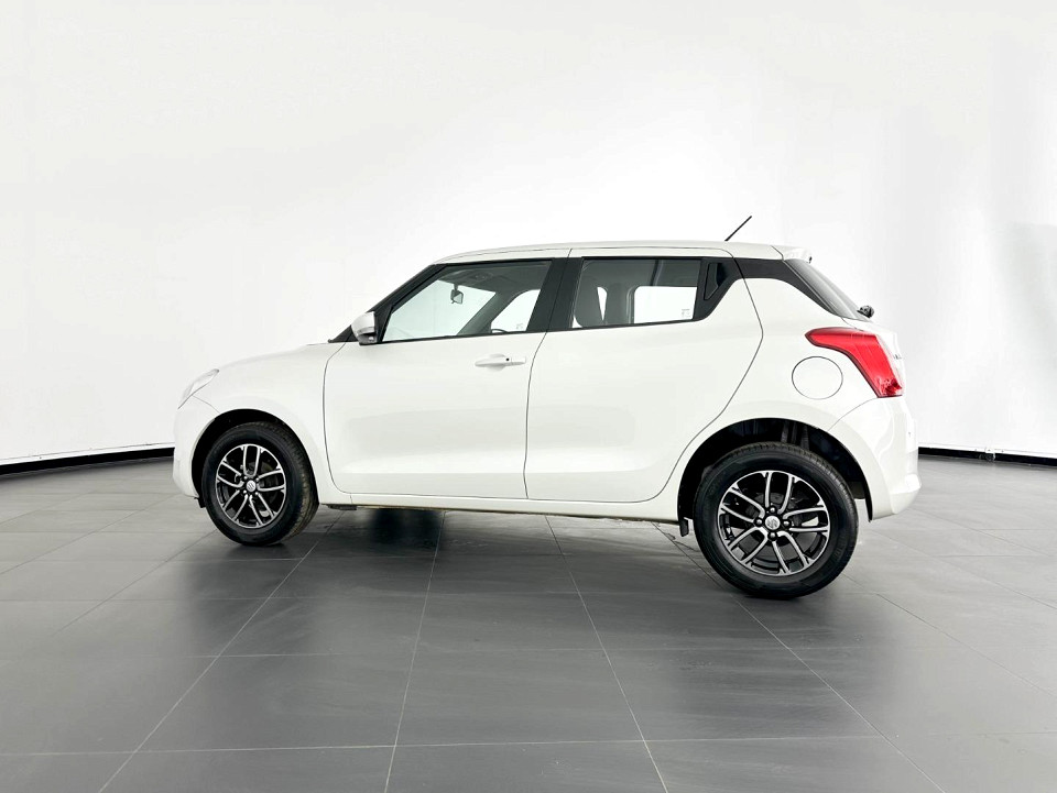 SUZUKI SWIFT 1.2 GLX, image 2