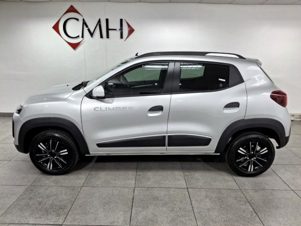 RENAULT KWID 1.0 CLIMBER 5DR, image 2