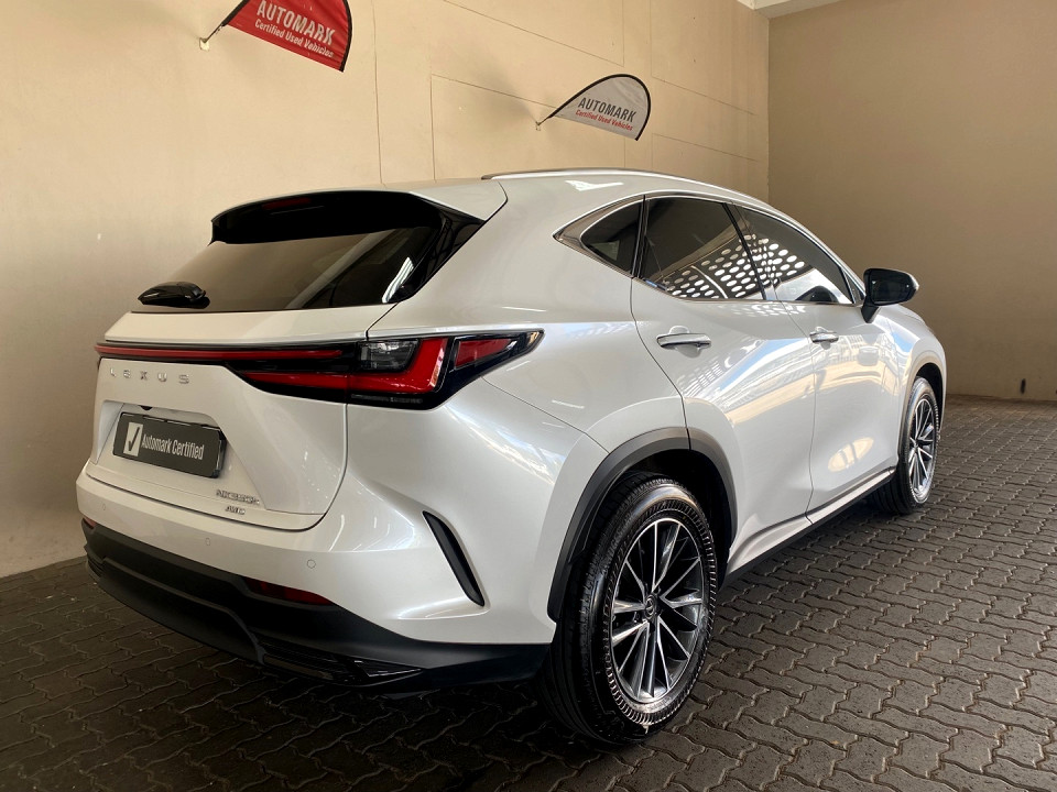 LEXUS NX 350h EX, image 2