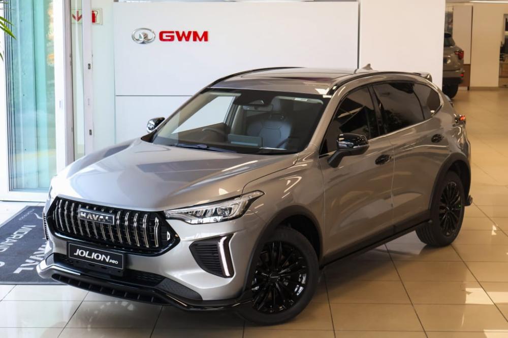 Haval Jolion Pro 1.5T Super Luxury 7DCT, image 1
