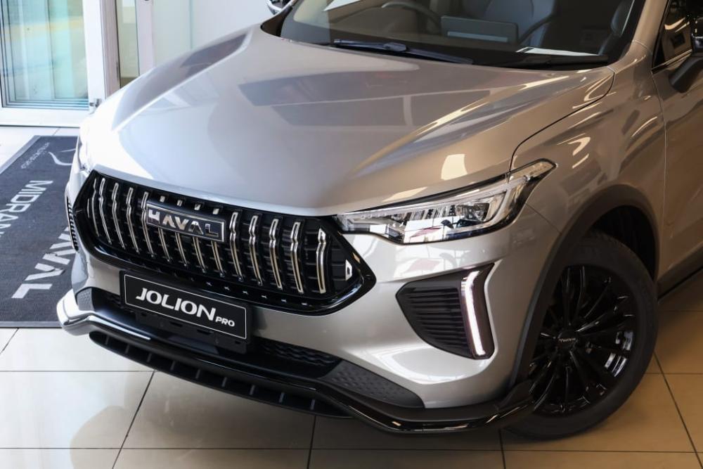 Haval Jolion Pro 1.5T Super Luxury 7DCT, image 2