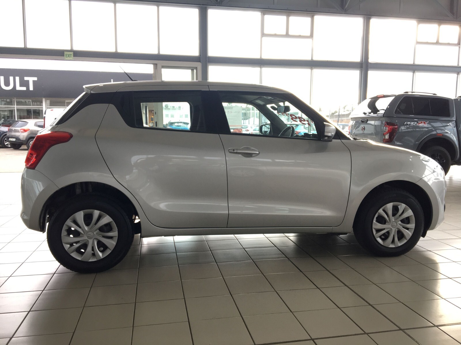 SUZUKI SWIFT 1.2 GL, image 2