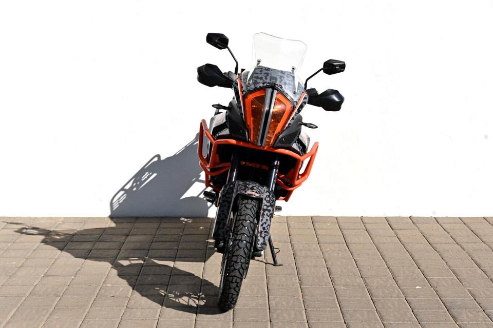 KTM R, image 2