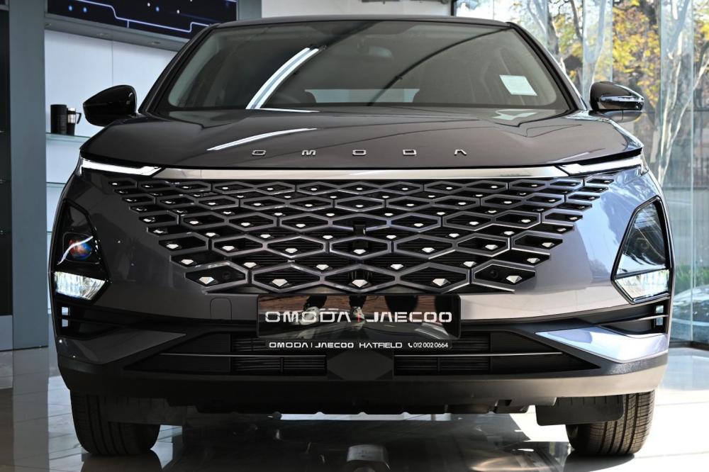 OMODA C5 1.5T Style, image 2