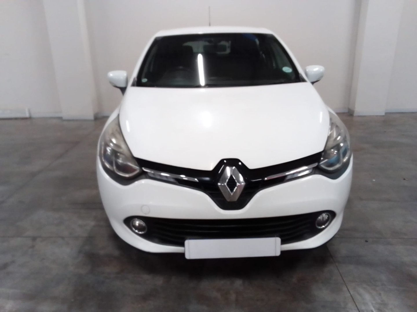 RENAULT CLIO IV 900 T EXPRESSION 5DR (66KW), image 2