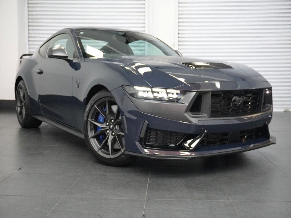 FORD MUSTANG 5.0 DARK HORSE A/T, image 1