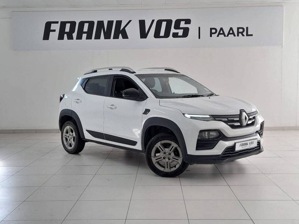 RENAULT KIGER 1.0 ENERGY ZEN, image 1