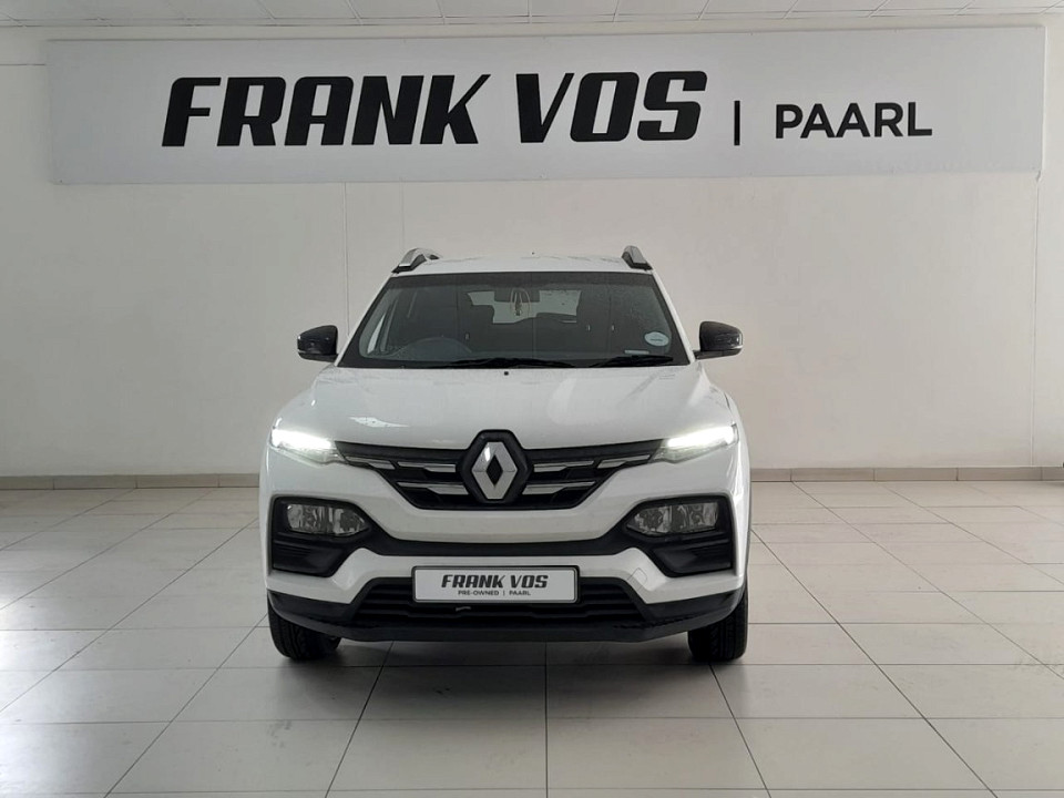 RENAULT KIGER 1.0 ENERGY ZEN, image 2