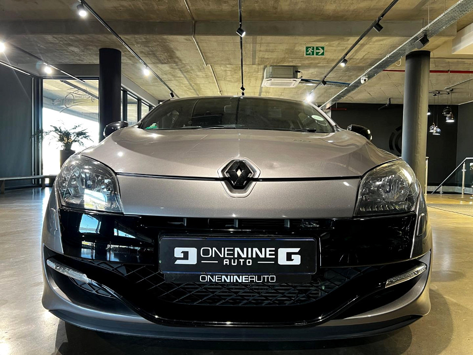 Renault Mégane RS Sport, image 2