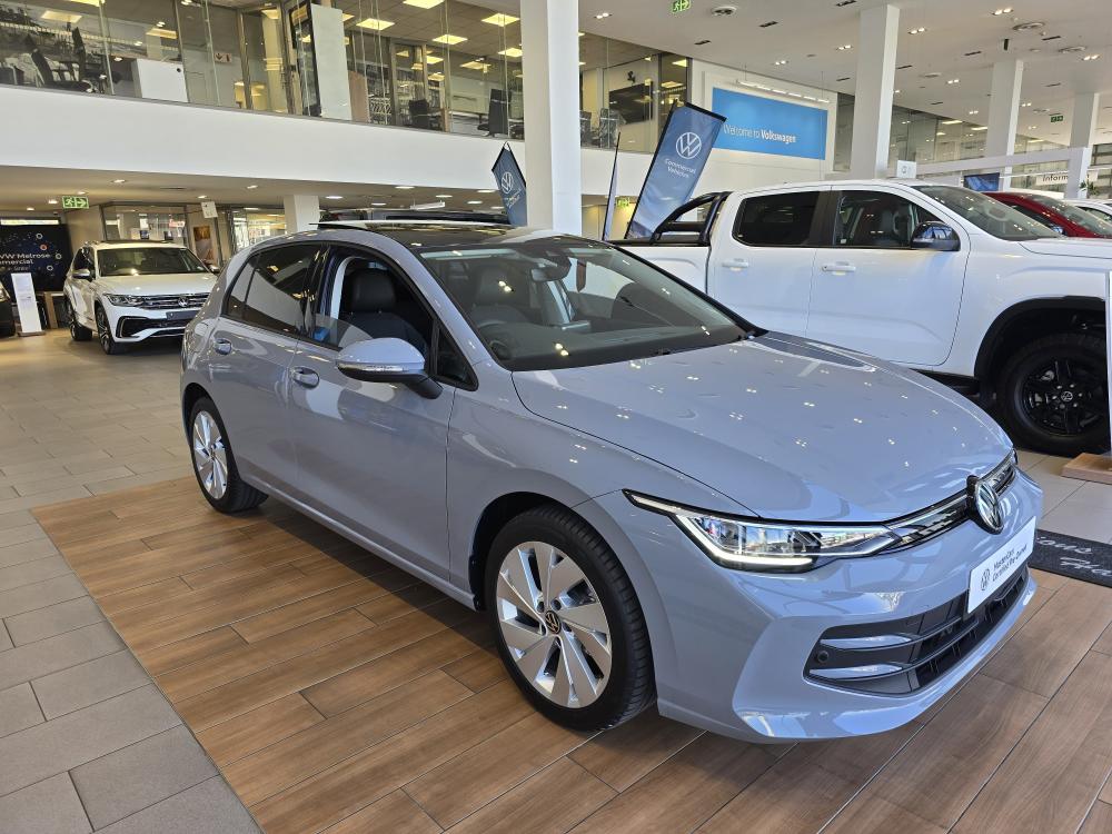 Volkswagen Golf 1.4 TSI Life + Tiptronic (110KW), image 1