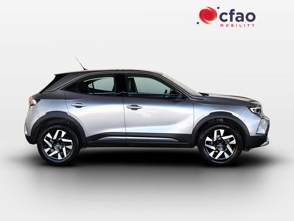 OPEL MOKKA 1.2T ELEGANCE A/T, image 2