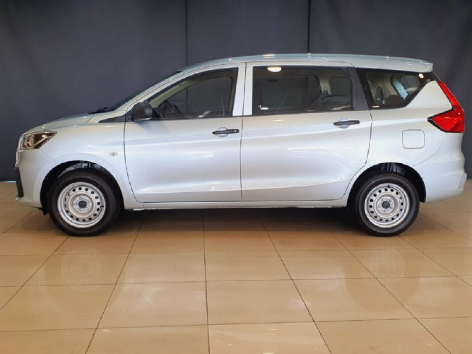 SUZUKI ERTIGA 1.5 GA, image 2