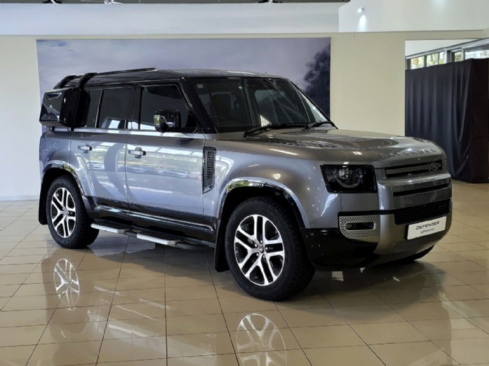 LAND ROVER DEFENDER 110 D300 SE X-DYNAMIC (221KW), image 1