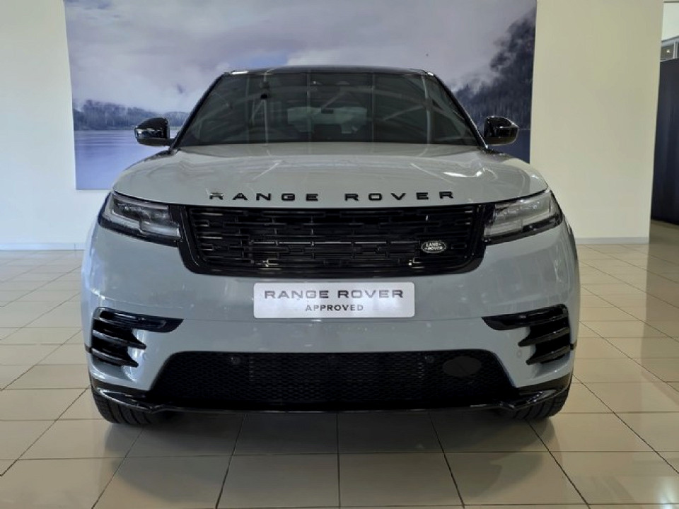 LAND ROVER VELAR 3.0D DYNAMIC HSE (D300), image 2