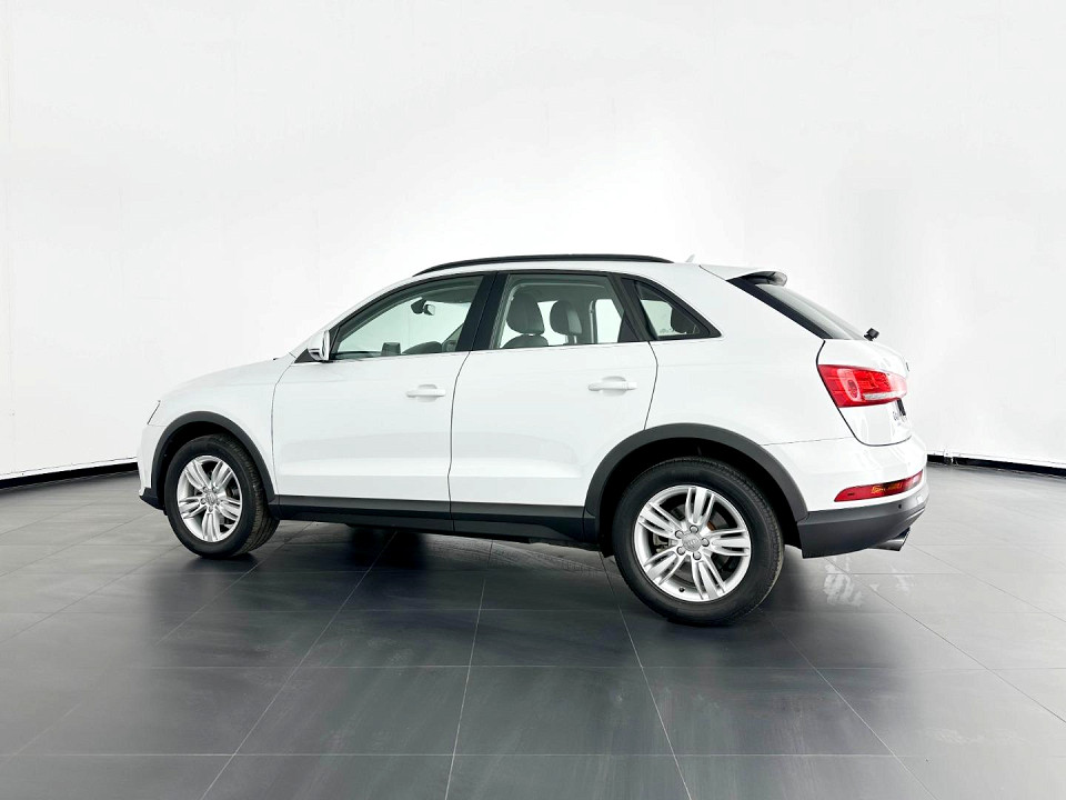 AUDI Q3 1.4T FSI STRONIC (110KW) (35 TFSI), image 2
