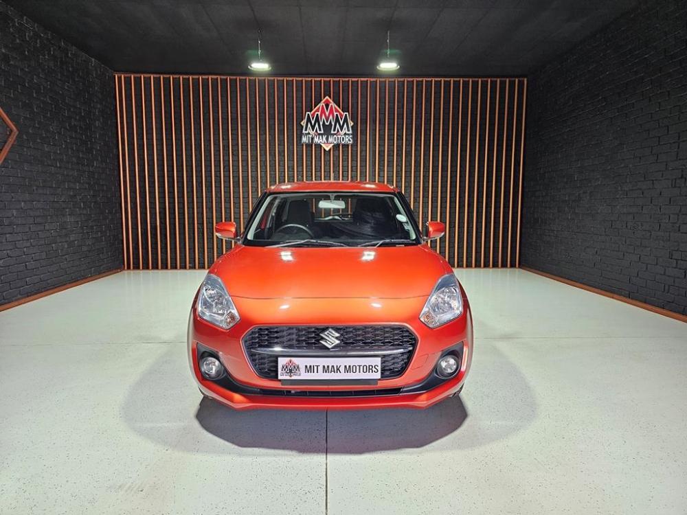 Suzuki Swift 1.2 GL, image 2