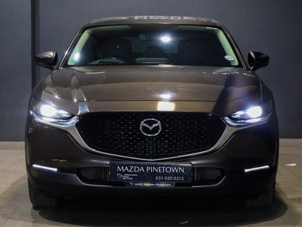 Mazda CX-30 2.0 Dynamic Edition Auto FWD, image 2