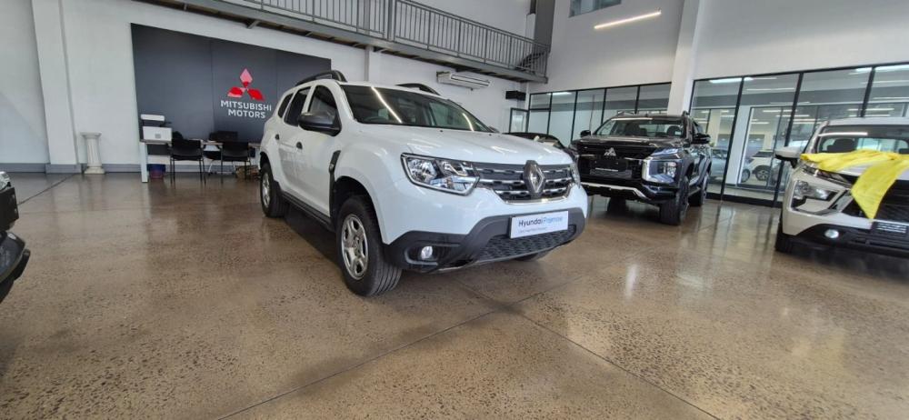 Renault Duster 1.6 Expression, image 1