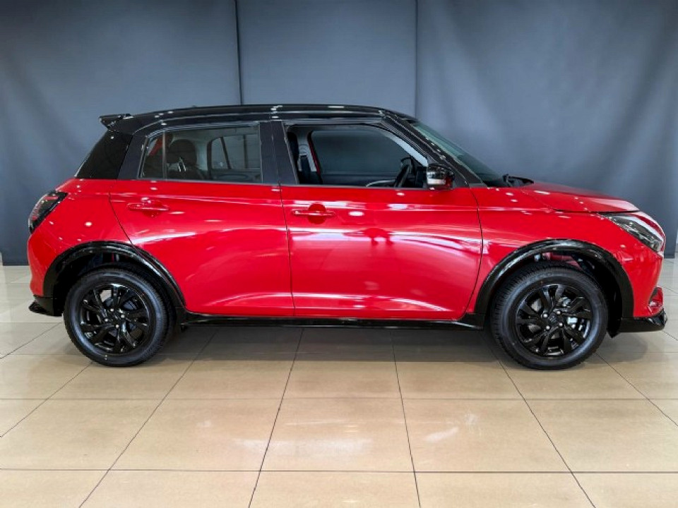 SUZUKI SWIFT 1.2 GL+, image 2