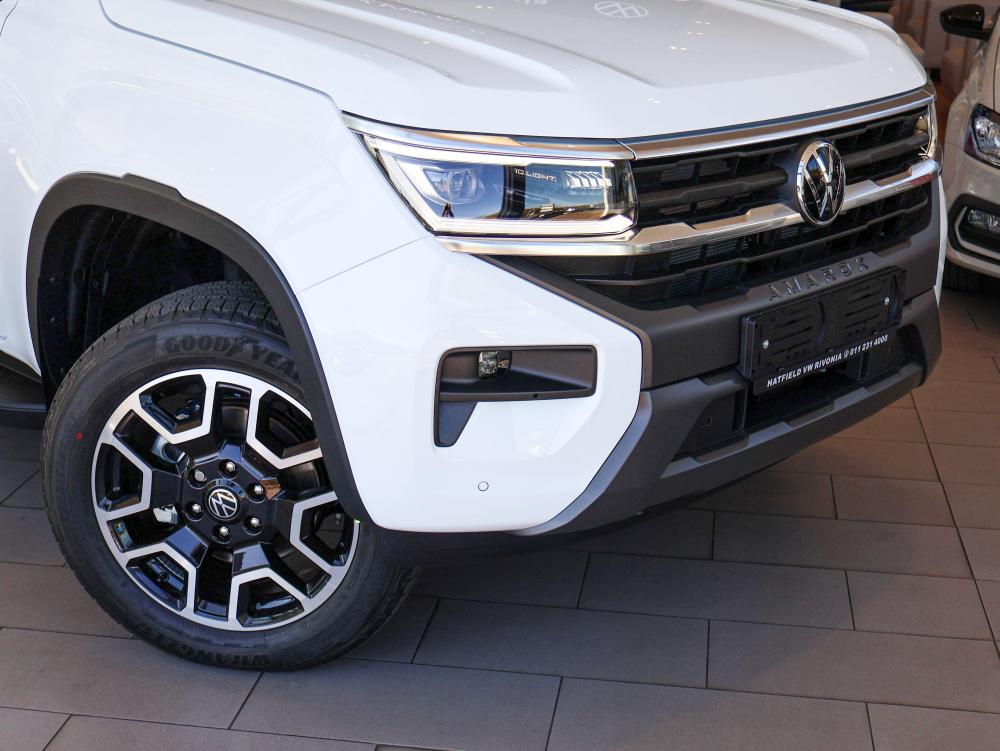 Volkswagen Amarok 2.0 BiTDI 4Motion PanAmericana Auto D/C, image 2
