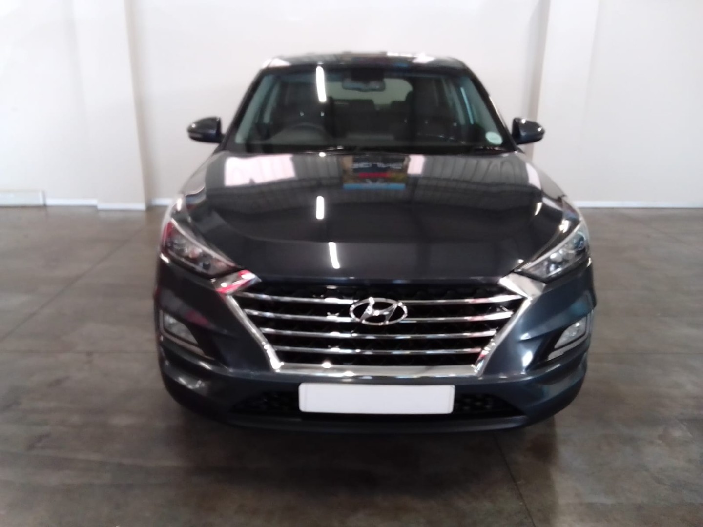 HYUNDAI TUCSON 2.0 PREMIUM A/T, image 2