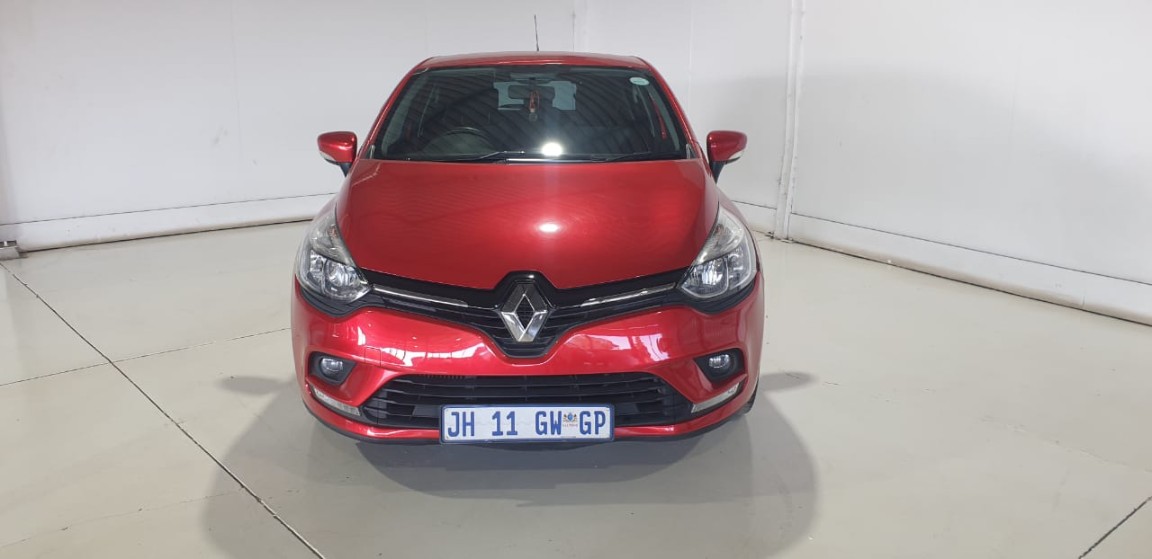Renault Clio 88kW turbo Expression auto, image 2
