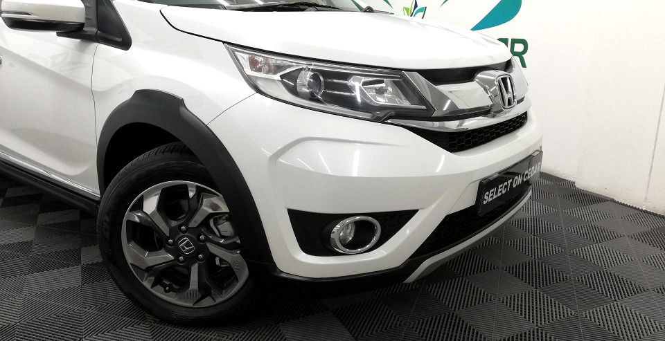 HONDA BR-V 1.5 ELEGANCE, image 2