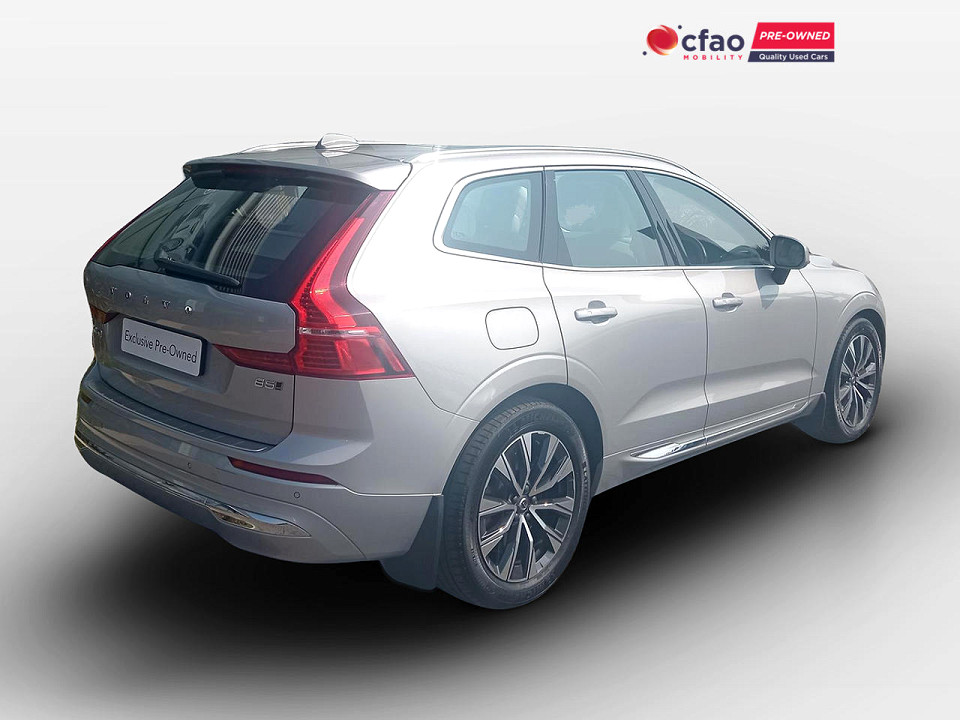 VOLVO XC60 B5 INSCRIPTION GEARTRONIC AWD, image 2