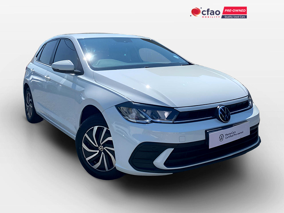 VOLKSWAGEN POLO 1.0 TSI, image 1