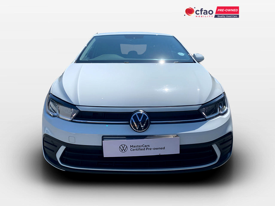 VOLKSWAGEN POLO 1.0 TSI, image 2