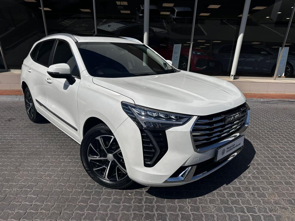 Haval Jolion  1.5T Luxury DCT, image 1