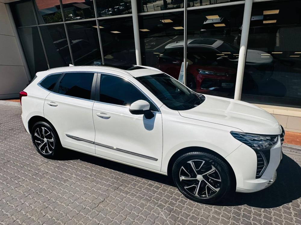Haval Jolion  1.5T Luxury DCT, image 2