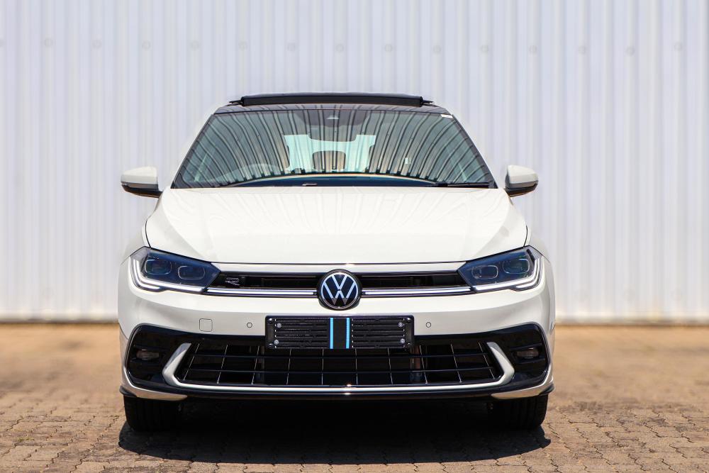 Volkswagen Polo 1.0 TSI R-Line DSG, image 2