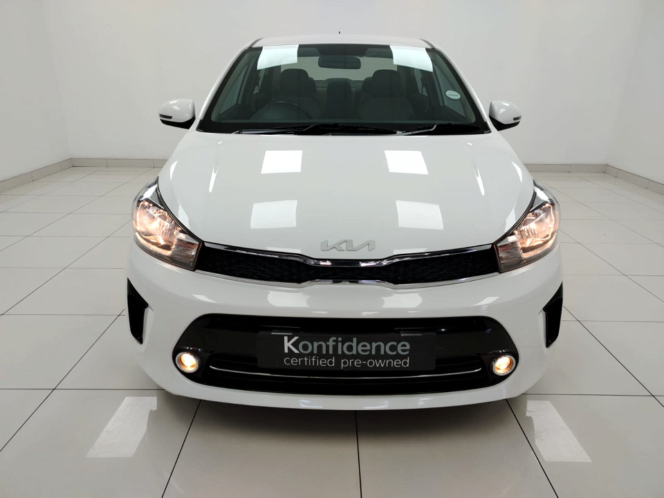 KIA PEGAS 1.4 EX, image 2