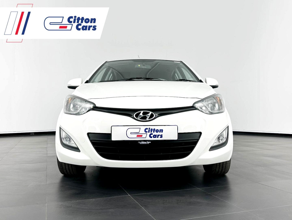 HYUNDAI i20 1.4 GLIDE, image 1