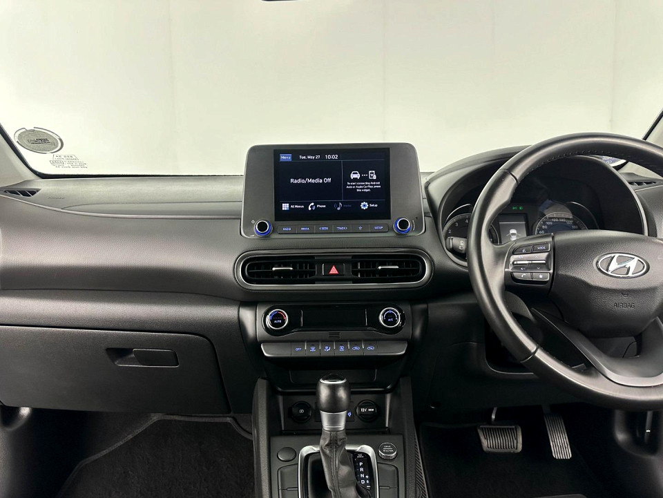 HYUNDAI KONA 2.0 EXECUTIVE IVT, image 2