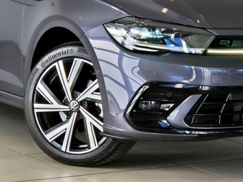 VOLKSWAGEN POLO 1.0 TSI R-LINE DSG, image 2