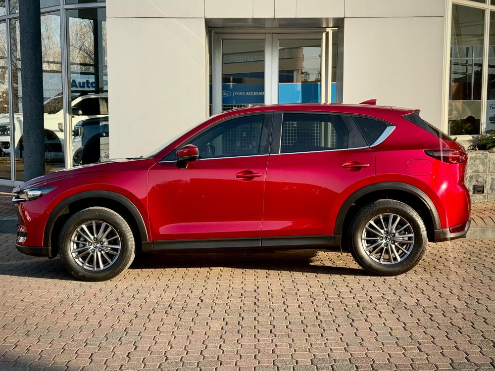 Mazda CX-5 2.0 Active Edition Auto FWD, image 2
