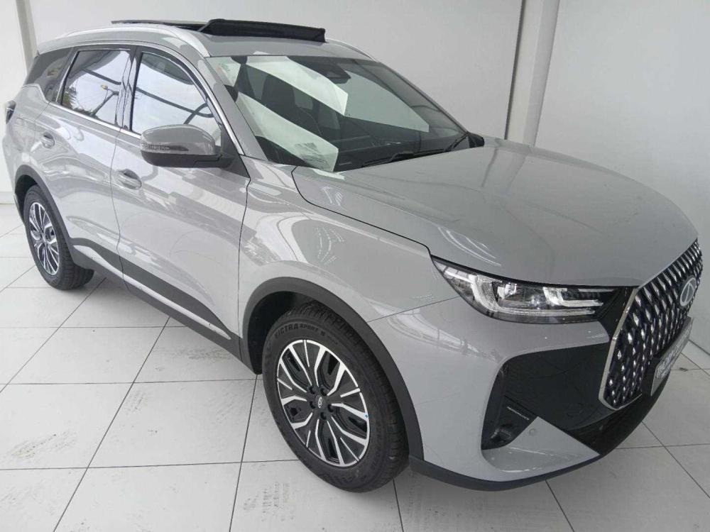 Chery Tiggo 7 1.5T CSH Ultra DHT (PHEV), image 1