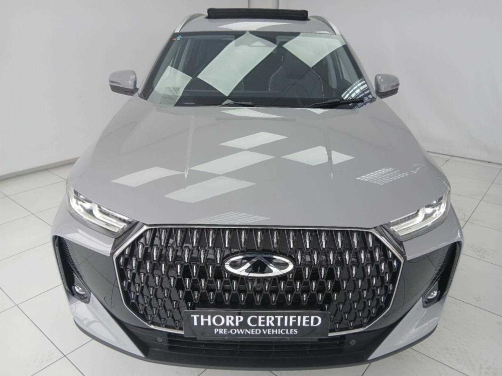 Chery Tiggo 7 1.5T CSH Ultra DHT (PHEV), image 2
