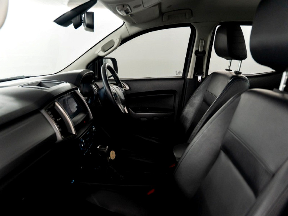 FORD RANGER 2.0D XLT A/T P/U D/C, image 2