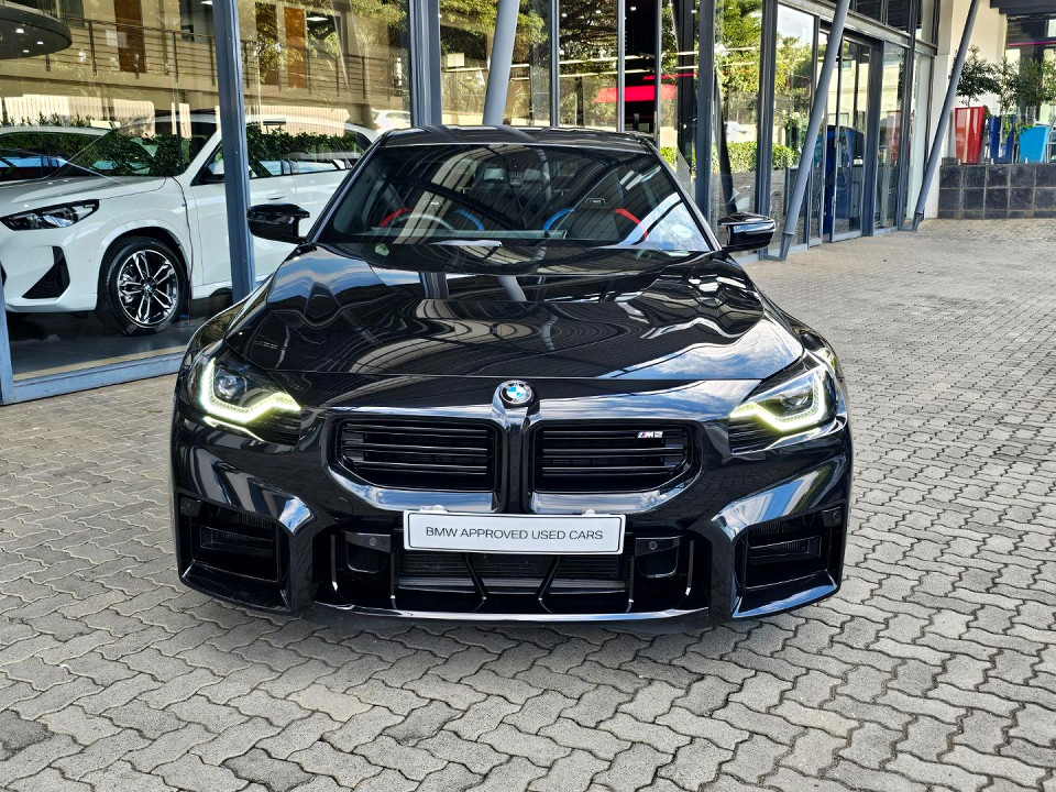 BMW M2 M-DCT, image 2