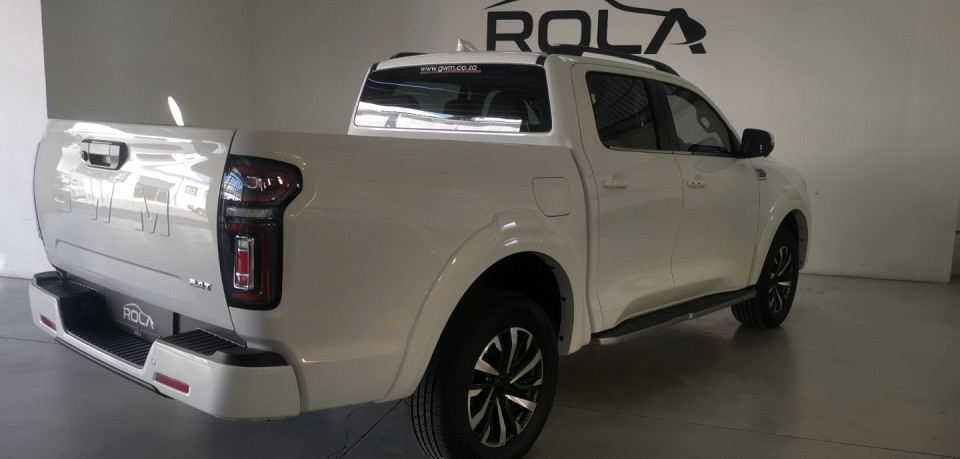 GWM P300 2.4TD LT A/T D/C P/U, image 2